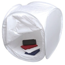 Полупрозрачный световой бокс (фотобокс) Falcon Cubelite 120 см