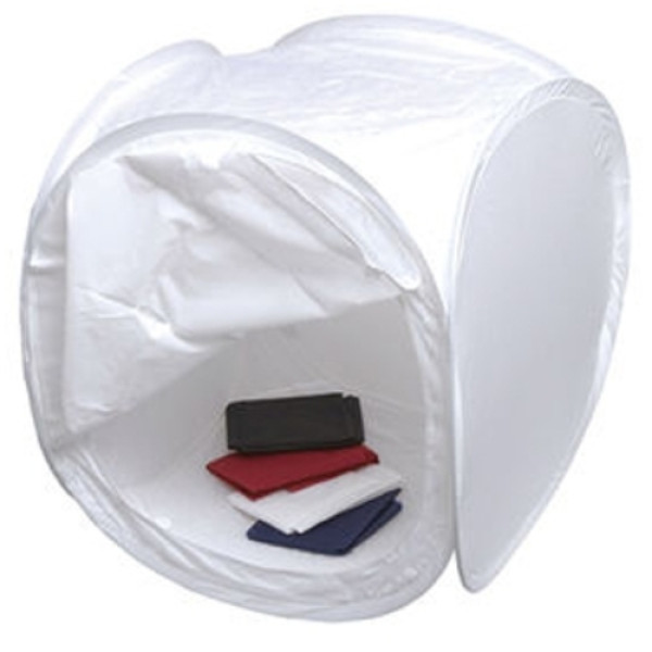 Полупрозрачный световой бокс (фотобокс) Falcon Cubelite 120 см