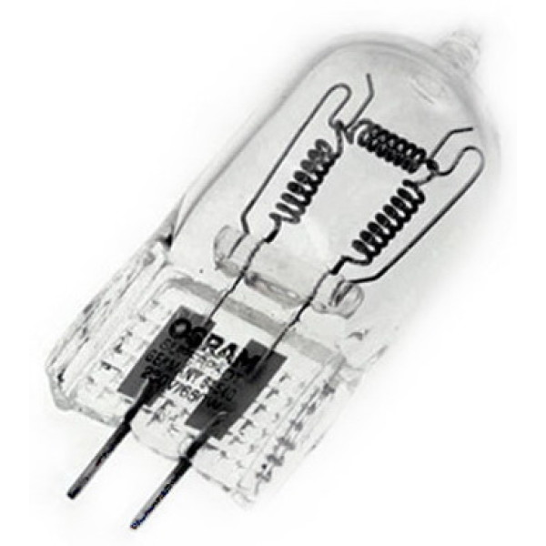 Галогенная лампа Hyundae Photonics 300w GX 6,35 (75 часов) 64516