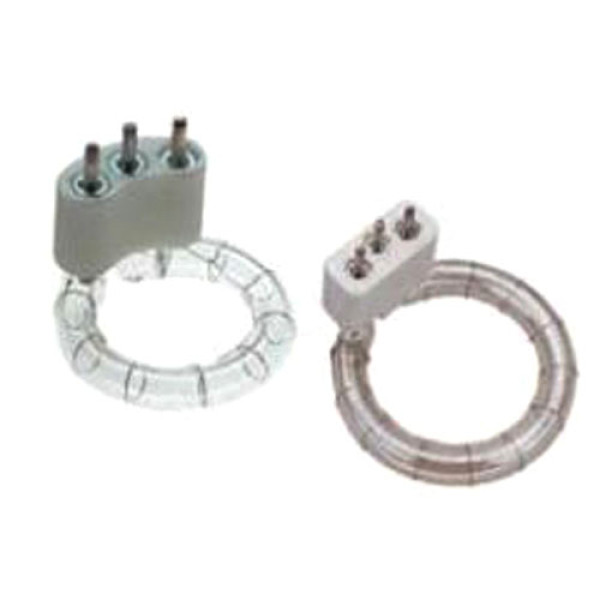Кольцевая лампа Falcon RTB-0838-220L(UV)
