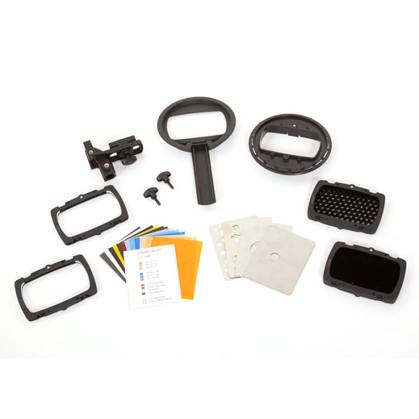 Набір стробіста Lastolite Strobo KIT for Ezybox Hotshoe