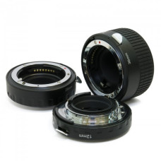 Макро кольца Extradigital EX-Tube-N004 (Nikon)