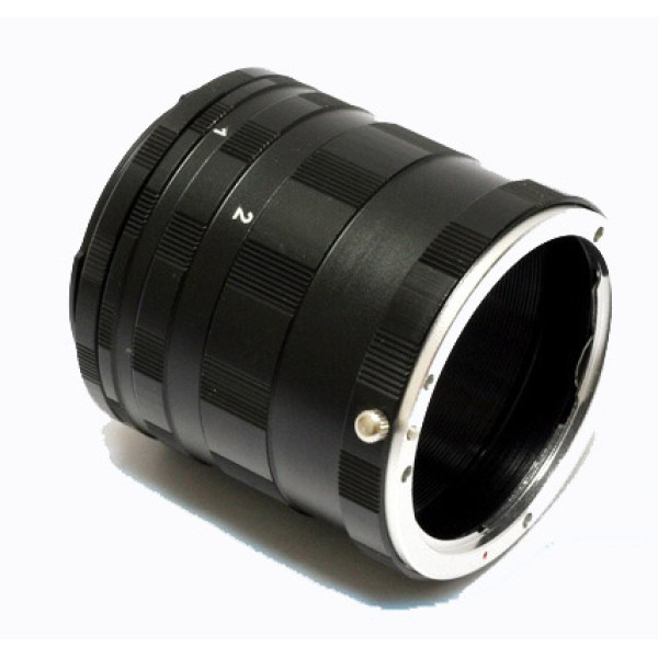 Макро кільця Canon
