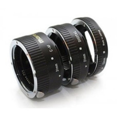 MARUMI Макро кольца комплект Olympus AF