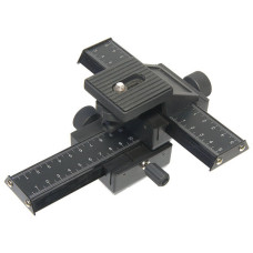 Макро рельса 4 направления