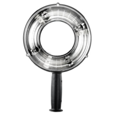 Вспышка кольцевая Elinchrom Ringflash 1500 Speed/Ranger