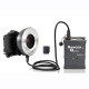 Компактний кільцевий спалах Elinchrom Ringflash ECO RQ (20492)