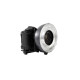 Компактний кільцевий спалах Elinchrom Ringflash ECO RQ (20492)