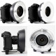 Компактний кільцевий спалах Elinchrom Ringflash ECO RQ (20492)