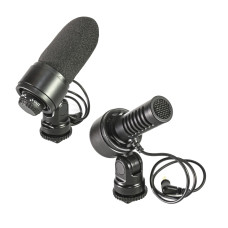 Микрофон для камеры Extradigital MP-28