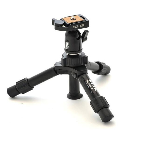 SLIK Штатив міні Mini Pro DQ