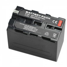 Аккумулятор MLux F970