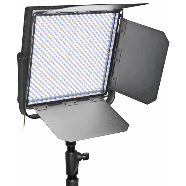 Шторки для панелей MLux LED