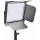 Шторки для панелей MLux LED