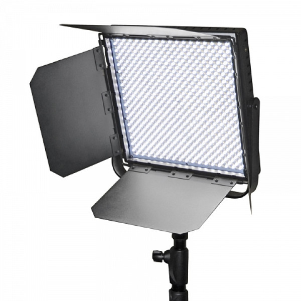 Светодиодная панель MLux LED 1300PB Bi-Color (Новое поколение! DMX)