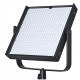 Світлодіодна панель MLux LED 600P Daylight