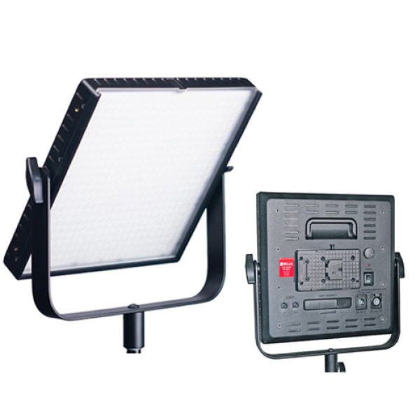 Світлодіодна панель MLux LED 600P Daylight