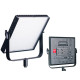 Світлодіодна панель MLux LED 600P Daylight