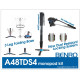 Монопод видео (KIT) Benro A48TDS4
