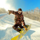 Монопод телескопический GoPole Reach (17-41") (1028)