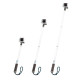 Монопод телескопический GoPole Reach (17-41") (1028)