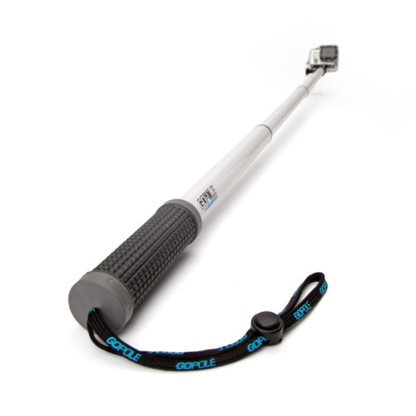 Монопод телескопический GoPole Reach (17-41") (1028)