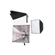 Комплект студийных флуоресцентных осветителей Falcon SLH1-SB5050 Mini