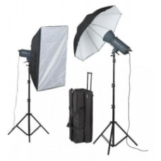 Godox Комплект студийного света TC600-B