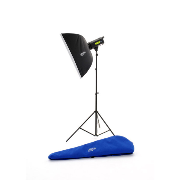 Lumen8 Kit Single F200 Lastolite комплект света (3255EU)