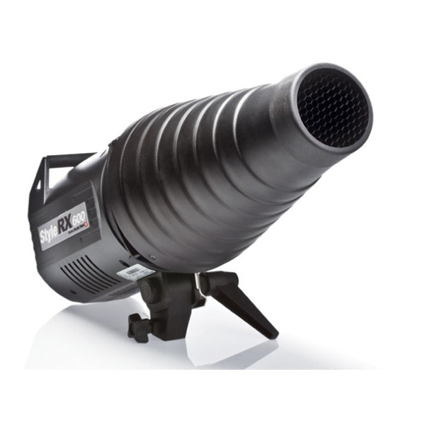 Комплект студійного світла Elinchrom Style 600 RX комплект (20628)