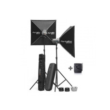 Набор студийного света Elinchrom D-Lite RX 2 / 2 (20841)