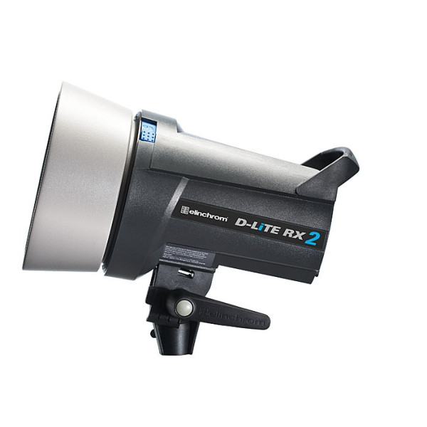 Комплект студійного світла Elinchrom D-Lite RX 2/4 комплект (20840)