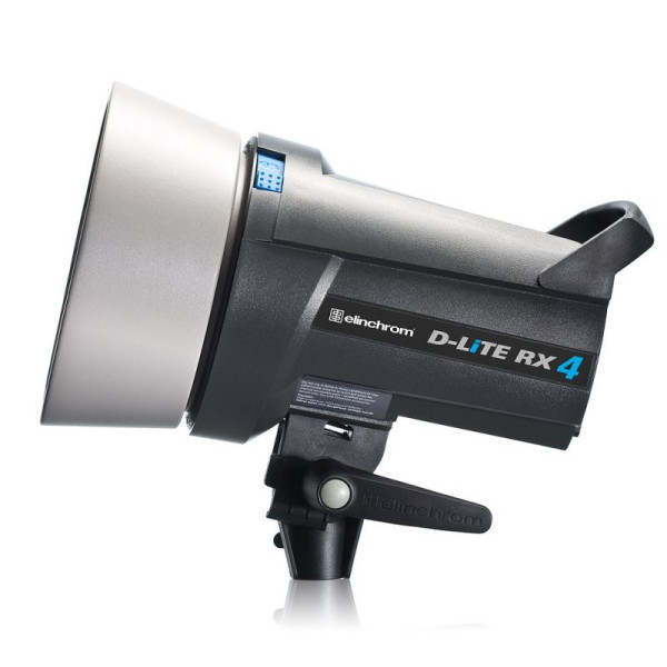 Комплект студійного світла Elinchrom D-Lite RX 4/4 (20842)