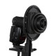 LASTOLITE Тубус Strobo Collapsible Snoot (2619)