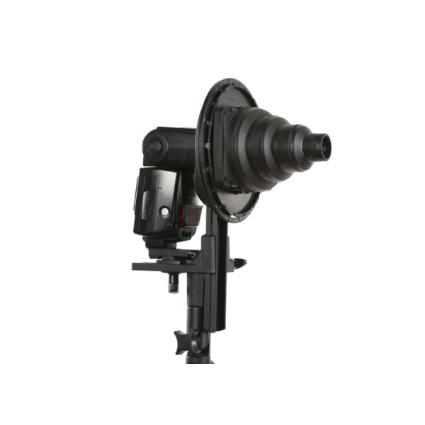 LASTOLITE Тубус Strobo Collapsible Snoot (2619)