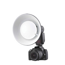 Міні рефлектор Falcon FGA-SR178W beauty dish