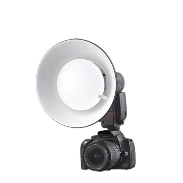 Міні рефлектор Falcon FGA-SR178W beauty dish