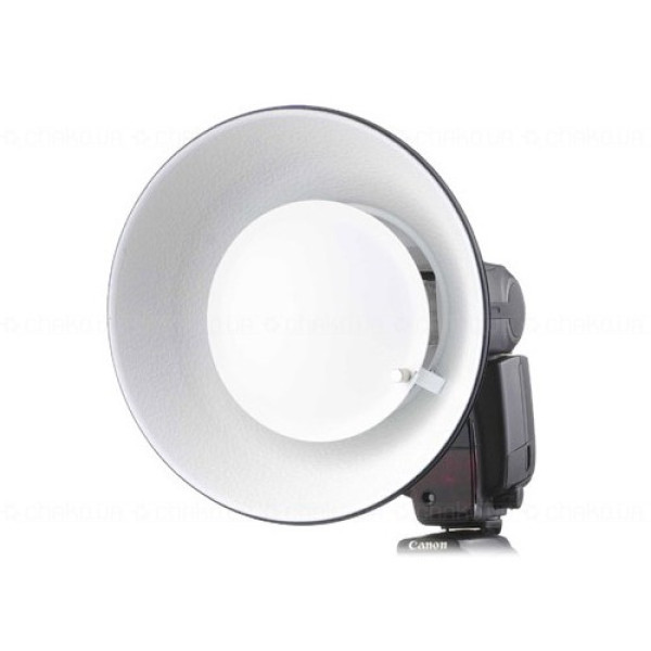 Міні рефлектор Falcon FGA-SR178W beauty dish