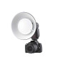 Міні рефлектор Falcon FGA-SR178W beauty dish