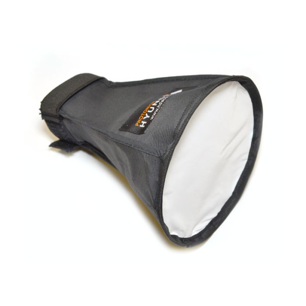 Міні софтбокс Hyundae Photonics Snoot (170mm)