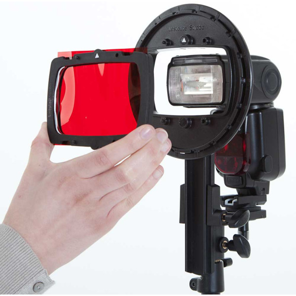 Набір стробіста Lastolite Strobo Kit for Ezybox Hotshoe (2610)