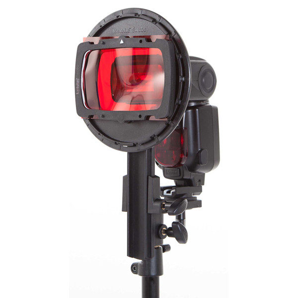 Набір стробіста Lastolite Strobo Kit for Ezybox Hotshoe (2610)