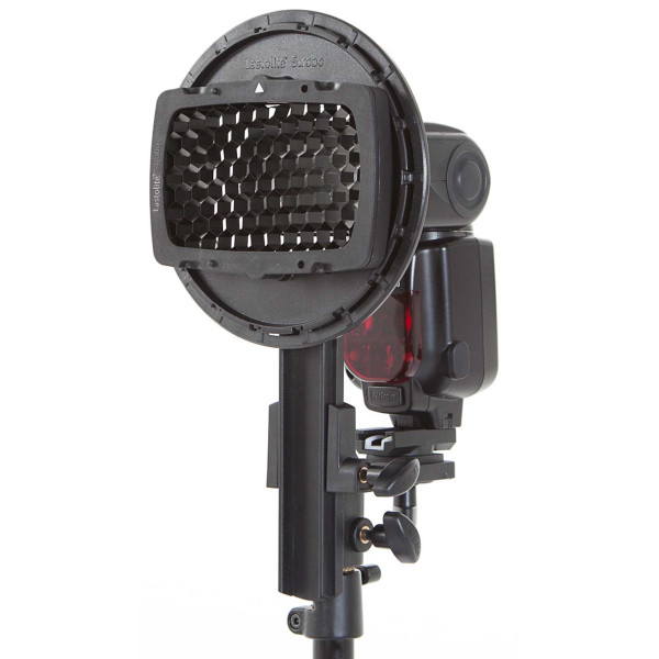 Набір стробіста Lastolite Strobo Kit for Ezybox Hotshoe (2610)