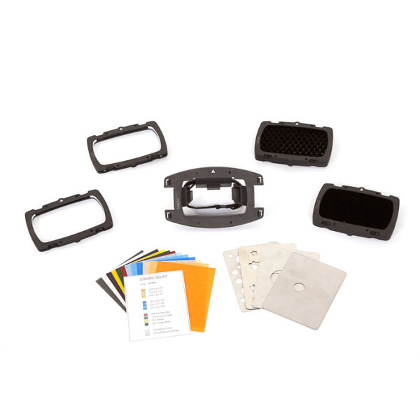 Набір стробіста Lastolite Strobo Kit for Speedlite (2600)