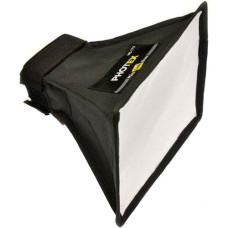PHOTEX Софтбокс для спалахів накамерних SB1009 60x60см