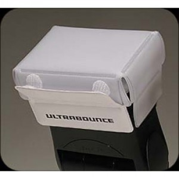 Розсіювач спалаху LumiQuest Ultrabounse LQ-116