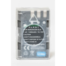 Aккумулятор PowerPlant Nikon EN-EL9