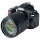 Цифровая зеркальная фотокамера Nikon D5100 Kit (18-140 VR)