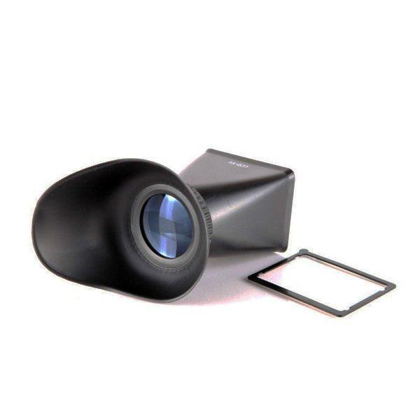 Видошукач LCD Video Finder V1 для Canon 5D MarkII