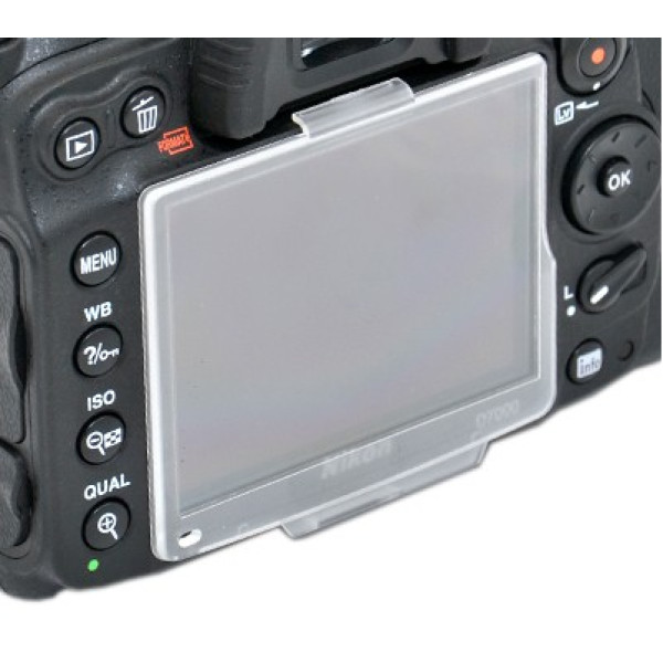Захисний екран для Nikon D7000